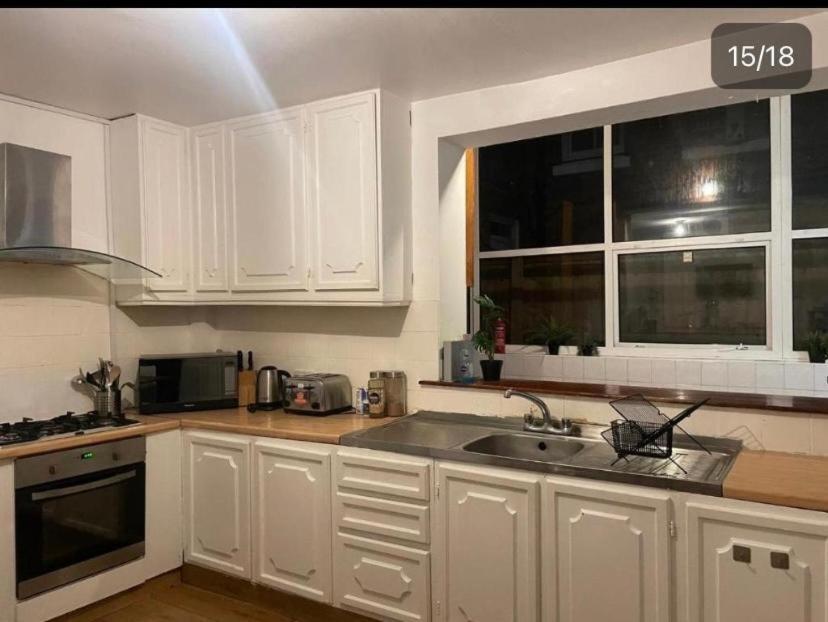 Guest House Balham, South London Spacious, Lambert, 6 Rooms Available Luaran gambar
