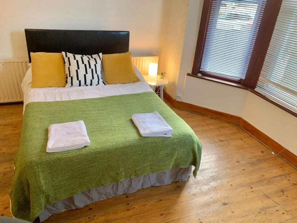 Guest House Balham, South London Spacious, Lambert, 6 Rooms Available Bilik gambar