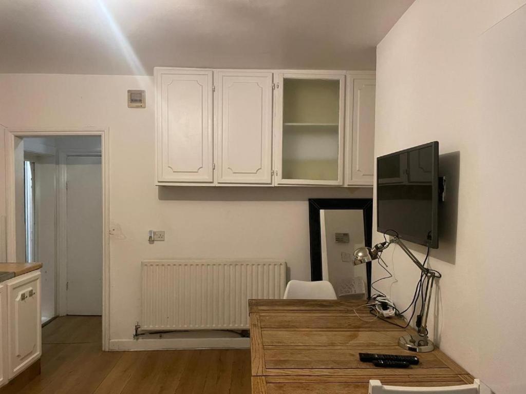 Guest House Balham, South London Spacious, Lambert, 6 Rooms Available Luaran gambar