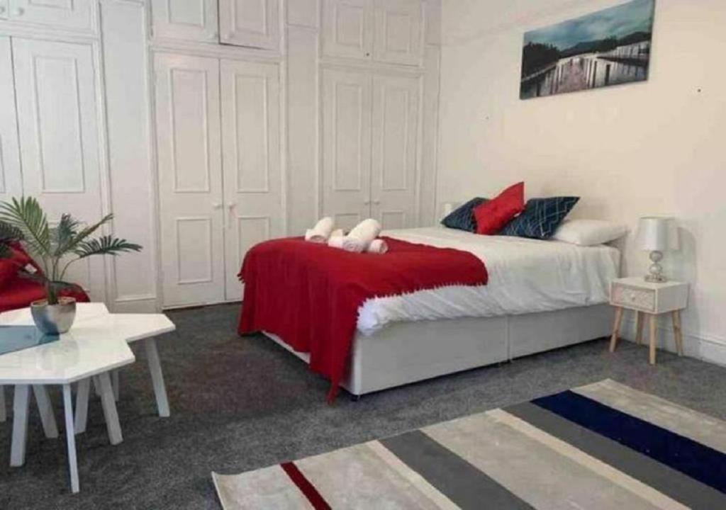 Guest House Balham, South London Spacious, Lambert, 6 Rooms Available Bilik gambar