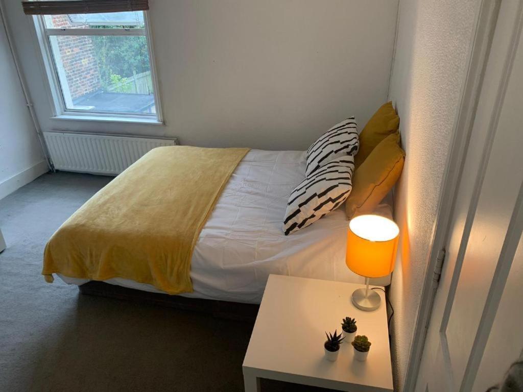 Guest House Balham, South London Spacious, Lambert, 6 Rooms Available Luaran gambar