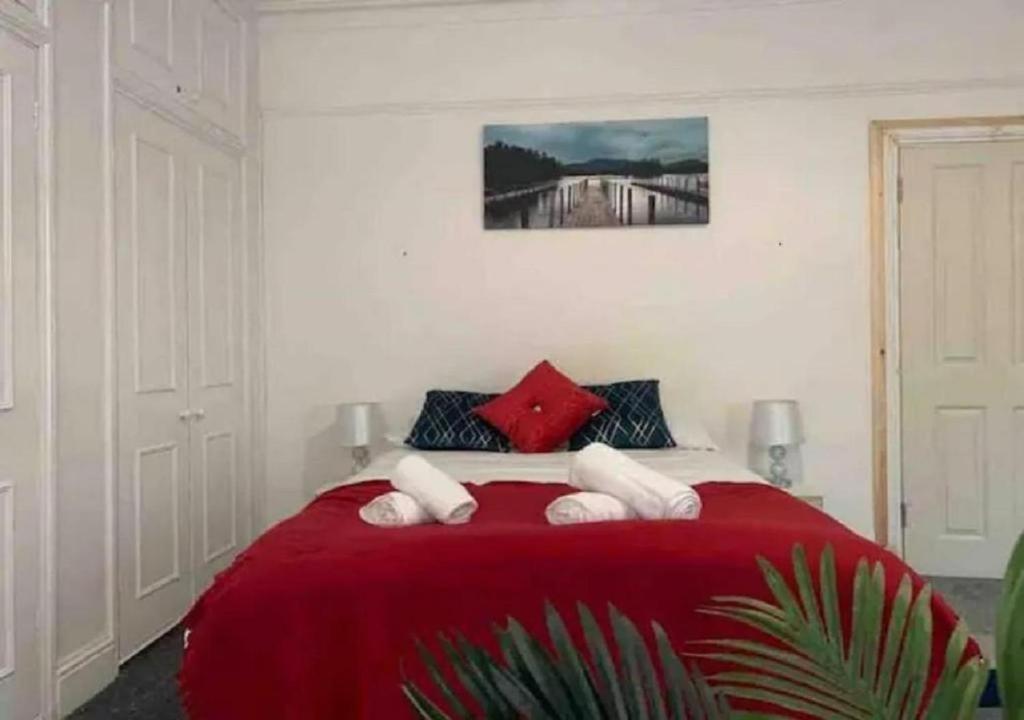 Guest House Balham, South London Spacious, Lambert, 6 Rooms Available Luaran gambar